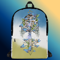 The Internal Eden Sanctuary Backpack