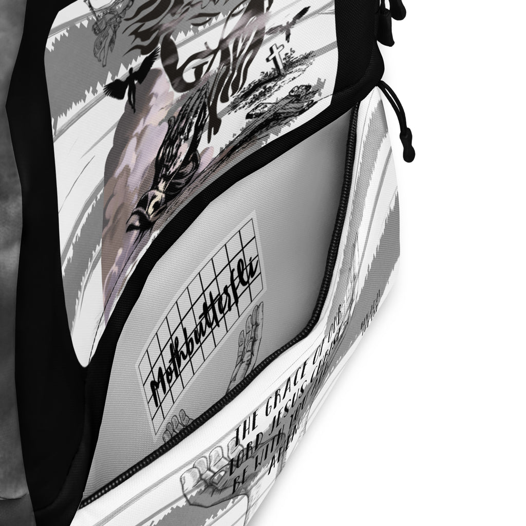 Revelation Backpack