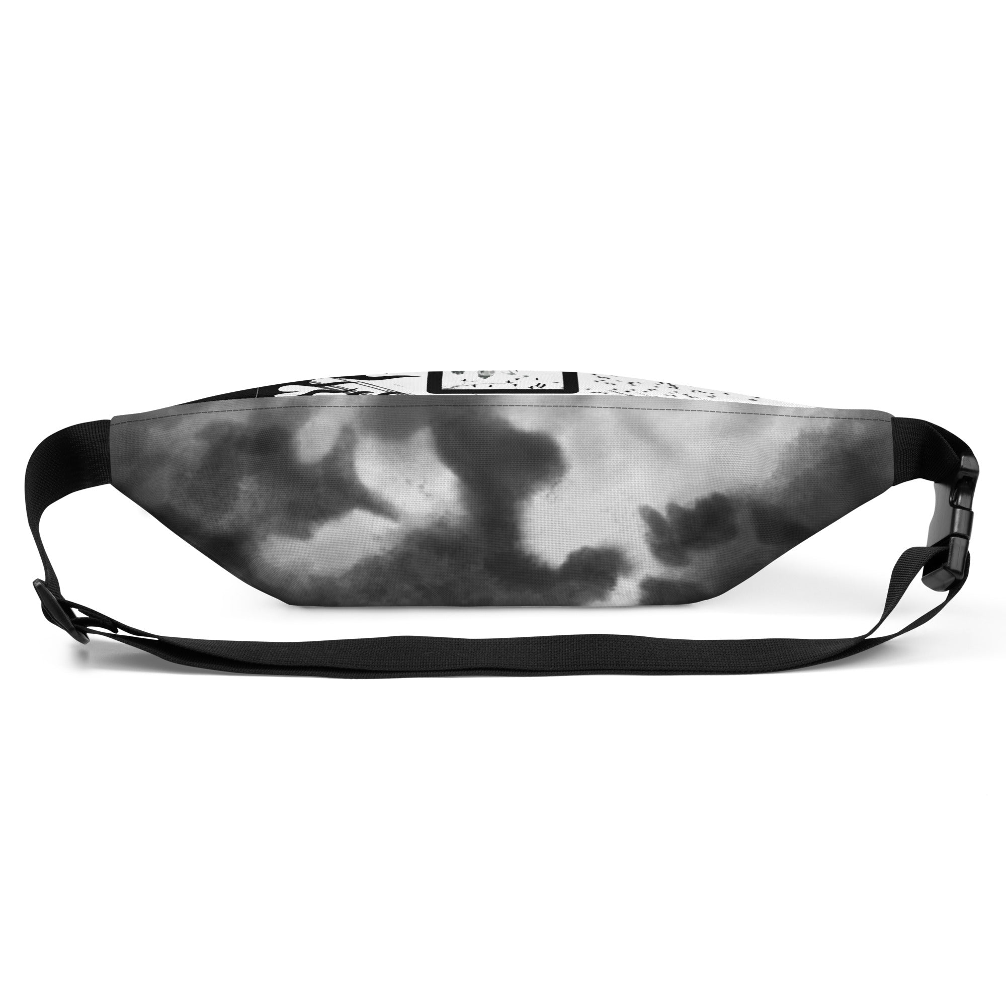 John 3:16 Fanny Pack