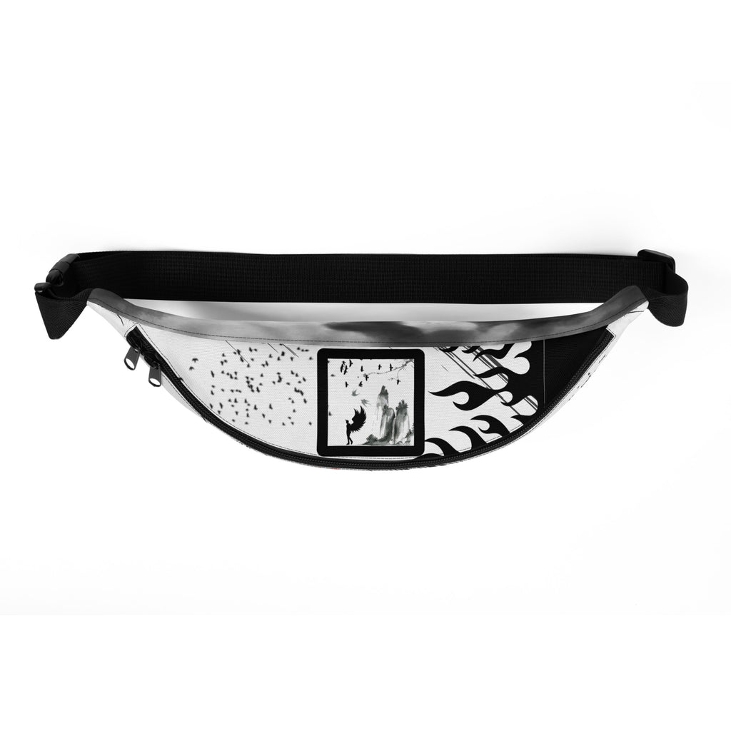 John 3:16 Fanny Pack