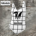Dangerous Woman One-Piece Swimsuit
