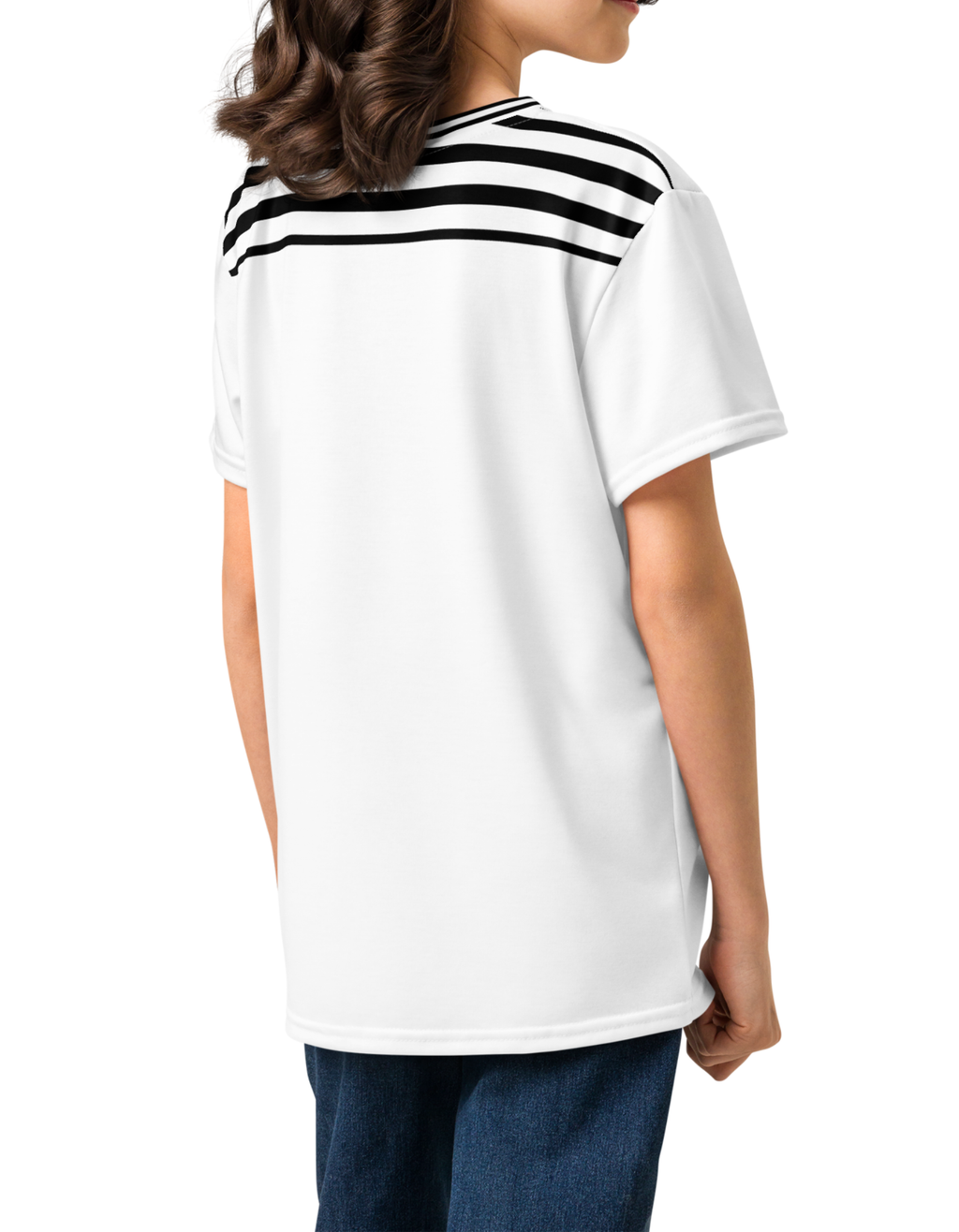 Slay Youth cotton crew neck t-shirt